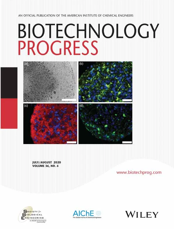 Biotechnology Progress
