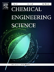 Scientific papers about chemical engineering simulation - Chemical engineering science