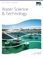 Scientific papers about chemical engineering simulation - Water Science and Technology